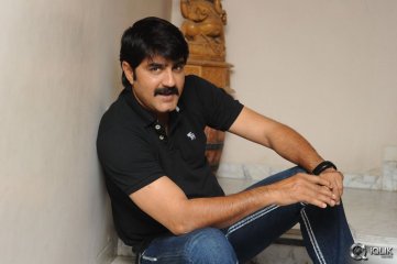 Srikanth Press Meet About Govindhudu Andari Vaadele